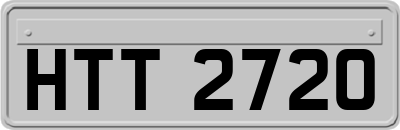 HTT2720