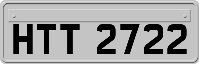 HTT2722