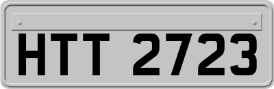 HTT2723