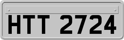 HTT2724