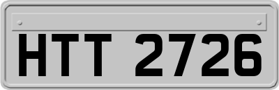 HTT2726
