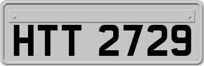 HTT2729