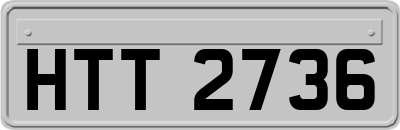 HTT2736