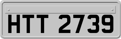 HTT2739