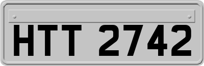 HTT2742