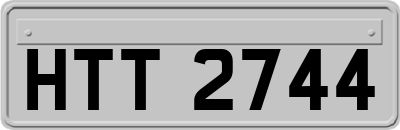 HTT2744