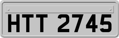 HTT2745