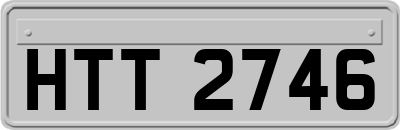 HTT2746