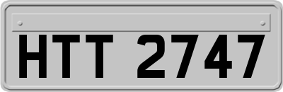HTT2747
