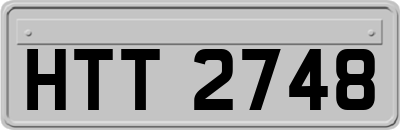 HTT2748
