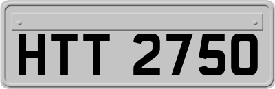HTT2750