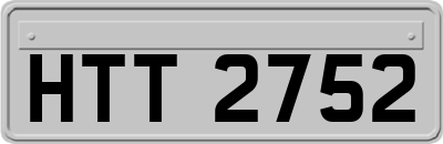 HTT2752
