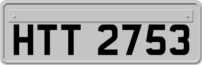 HTT2753