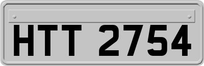 HTT2754