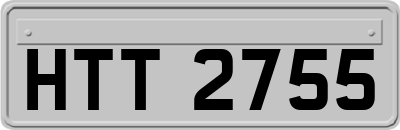 HTT2755