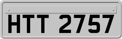HTT2757