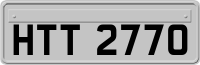 HTT2770