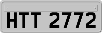 HTT2772