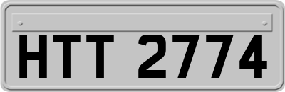 HTT2774