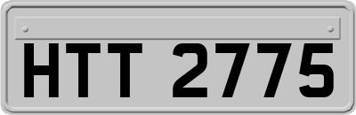 HTT2775