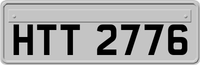 HTT2776