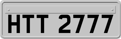 HTT2777