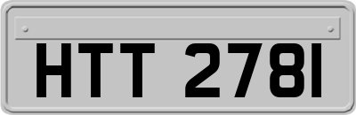 HTT2781