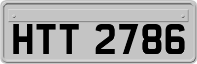 HTT2786