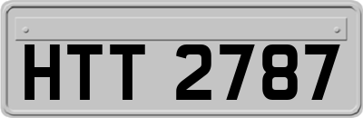 HTT2787