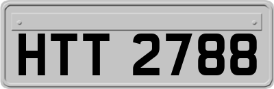 HTT2788