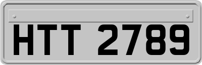 HTT2789