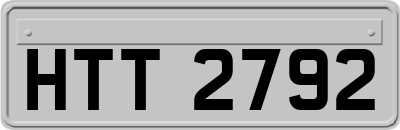 HTT2792