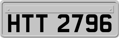 HTT2796