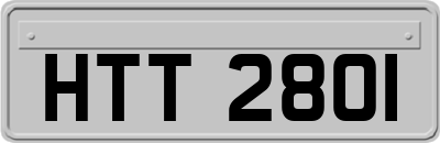 HTT2801