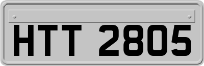 HTT2805