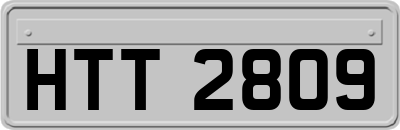 HTT2809
