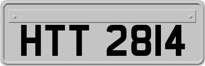 HTT2814