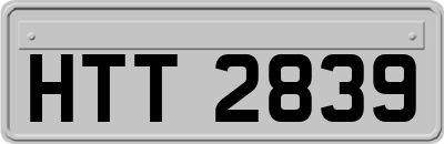 HTT2839