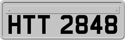 HTT2848