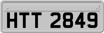 HTT2849