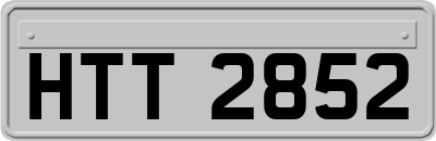 HTT2852