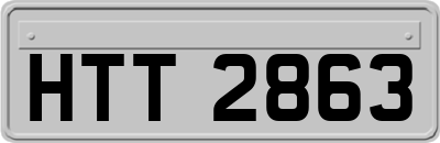 HTT2863