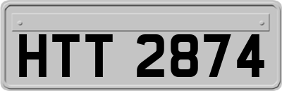 HTT2874