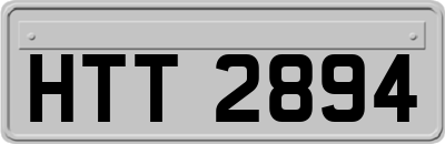 HTT2894