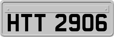 HTT2906