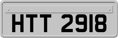 HTT2918