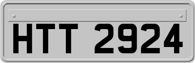 HTT2924