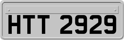 HTT2929