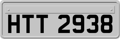 HTT2938