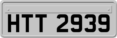 HTT2939